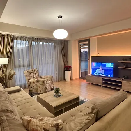 شقة فندقية Capitоl & 5*