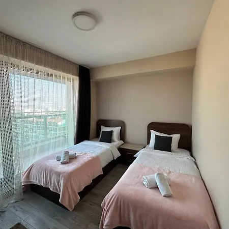 Capitоl & شقة فندقية سكوبجي