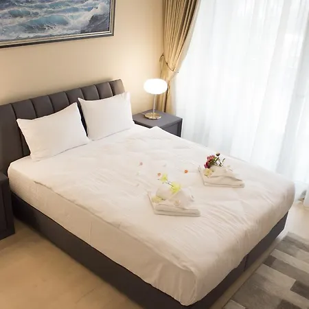 Capitоl & 5* سكوبجي